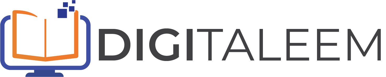 Digitaltaaleem Logo