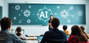 How AI is Tailoring Education to Every Student